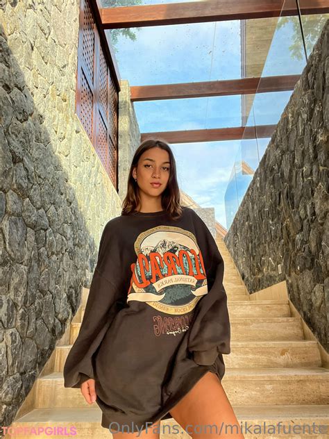 mika lafuente|Mika Lafuente (@mikaalafuente.